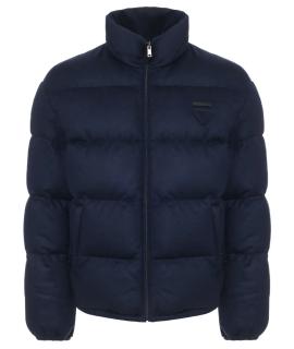 PRADA Пуховик