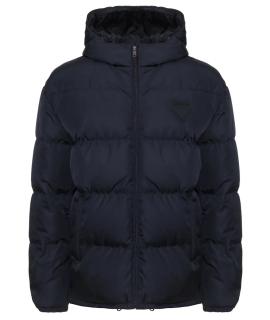 PRADA Пуховик