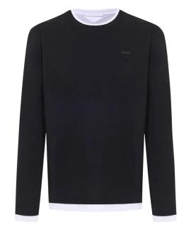 PRADA Лонгслив