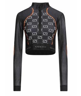 GUCCI Лонгслив