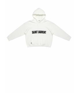 SAINT LAURENT Худи/толстовка