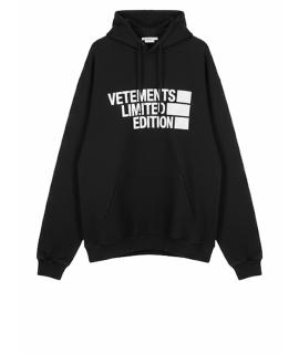 VETEMENTS Худи/толстовка