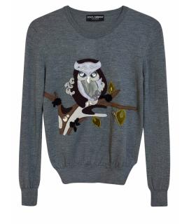 DOLCE&GABBANA Джемпер / свитер