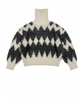 BRUNELLO CUCINELLI Джемпер / свитер