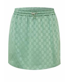 GUCCI Юбка мини