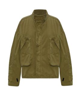 THE ATTICO Куртка