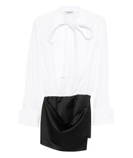 THE ATTICO Повседневное платье