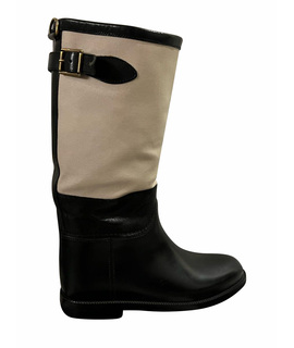 

Сапоги BURBERRY