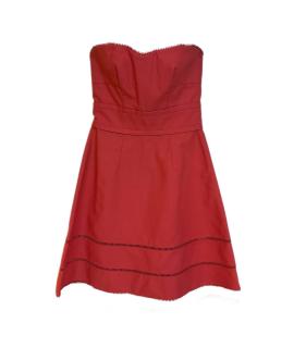 LOUIS VUITTON Повседневное платье