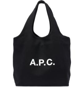 A.P.C. Сумка тоут