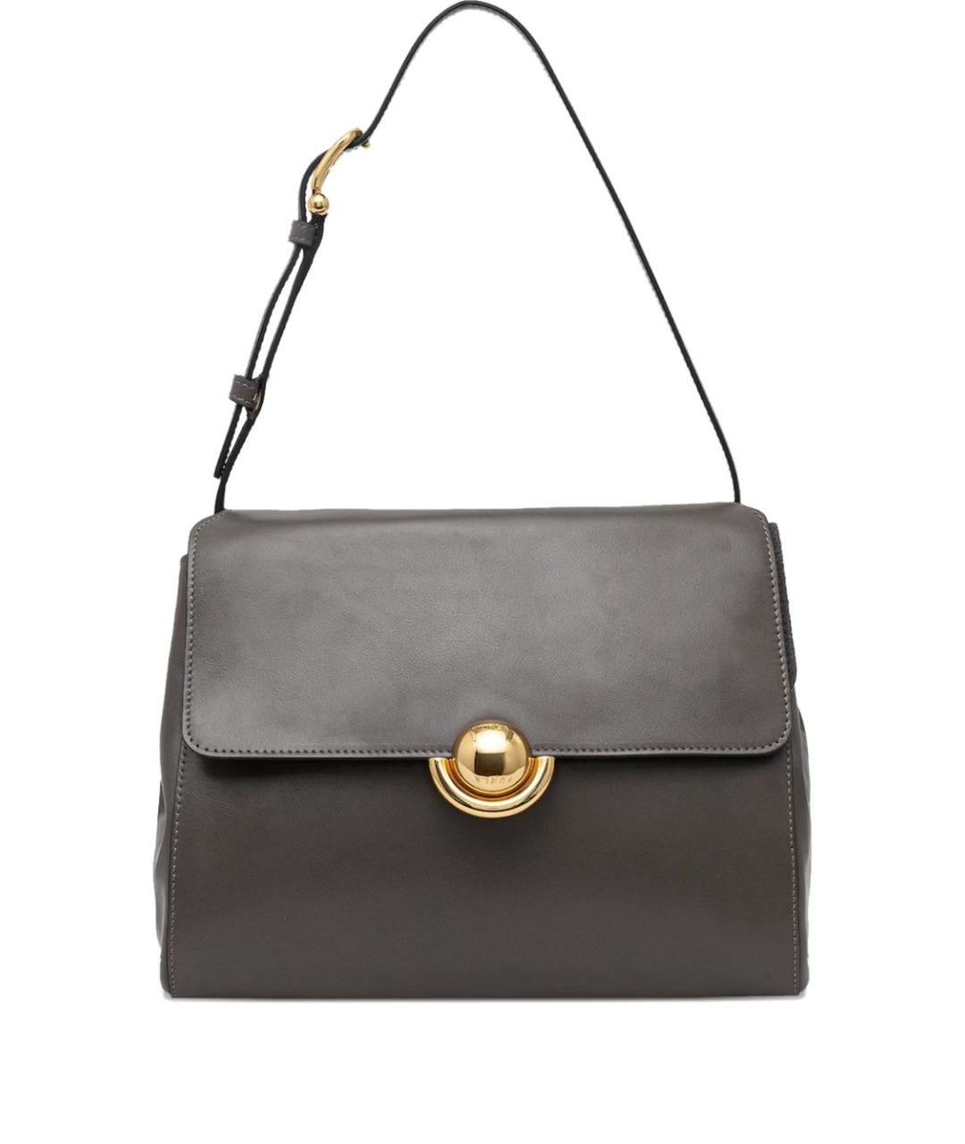 FURLA Кожаная сумка через плечо, фото 1