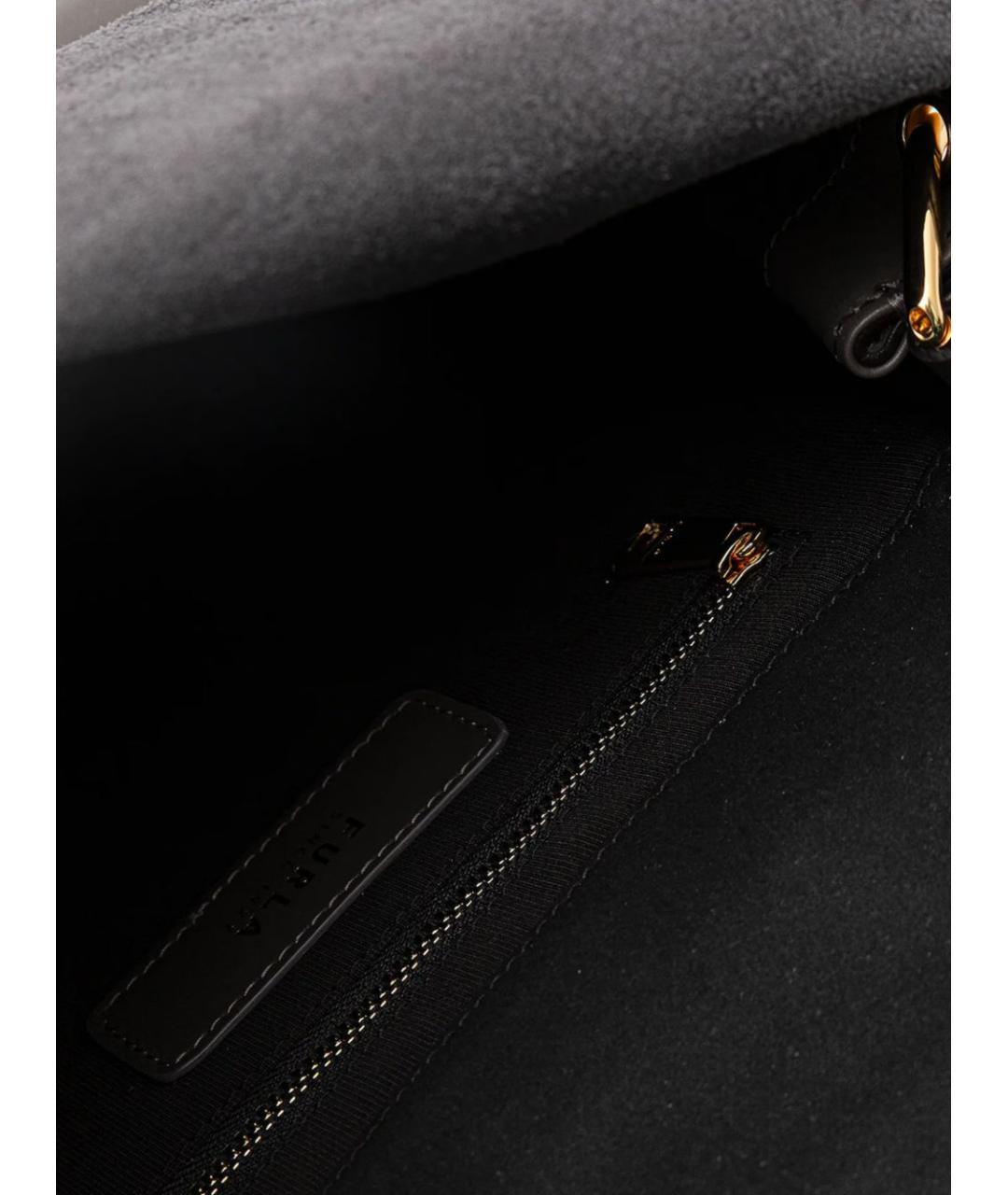 FURLA Кожаная сумка через плечо, фото 3