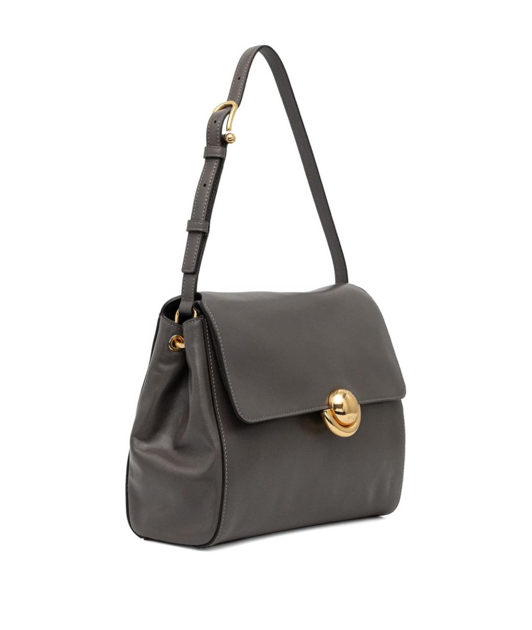 FURLA Кожаная сумка через плечо, фото 2