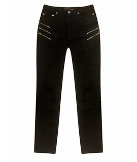 

Прямые джинсы SAINT LAURENT