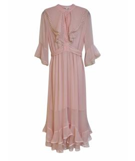 CHLOE Коктейльное платье