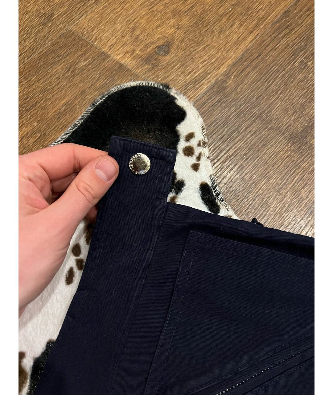 thumb