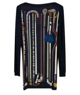 HERMES Повседневное платье