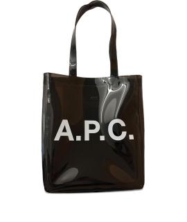 A.P.C. Сумка тоут