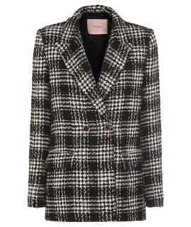 TWIN-SET Жакет/пиджак