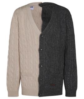 MOSCHINO Кардиган