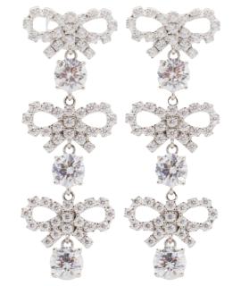 SELF-PORTRAIT Серьги