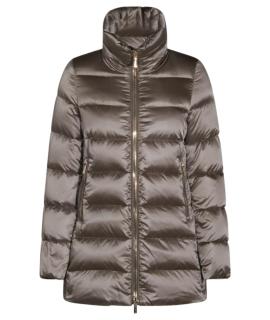 MOORER Пуховик