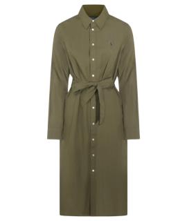 POLO RALPH LAUREN Повседневное платье