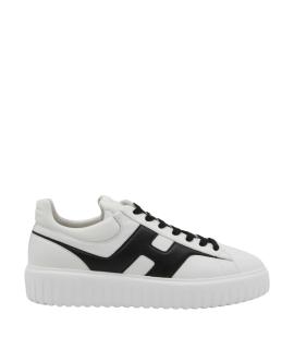 HOGAN Низкие кроссовки / кеды