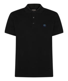 ETRO Поло с коротким рукавом