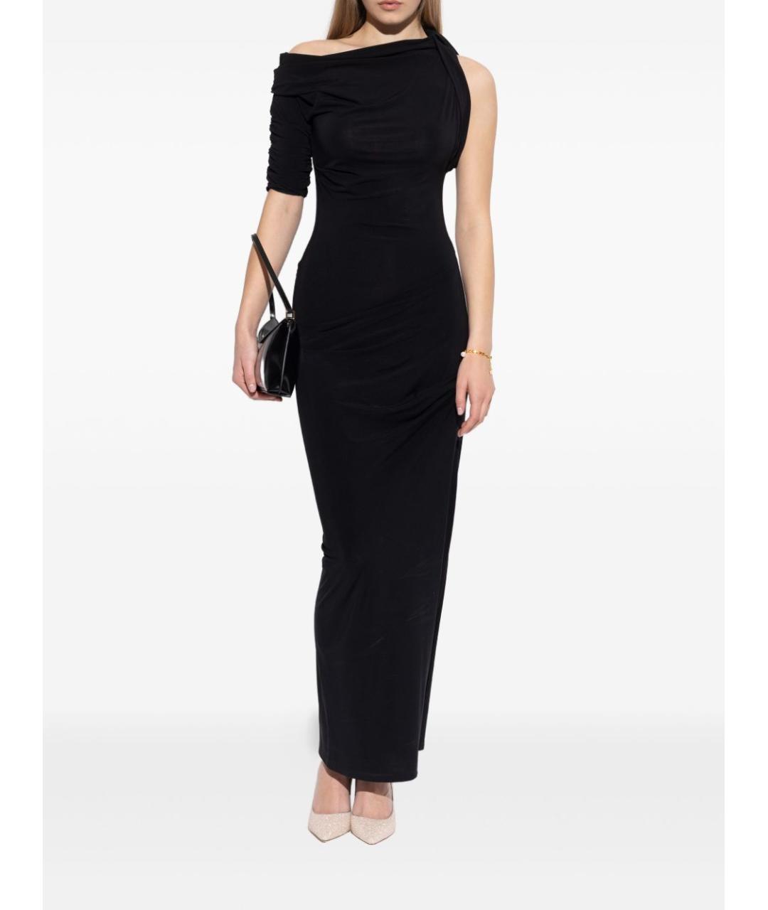 JIMMY CHOO Бежевые текстильные туфли, фото 2