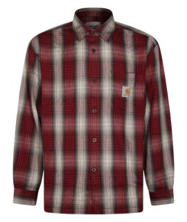 CARHARTT WIP Кэжуал рубашка