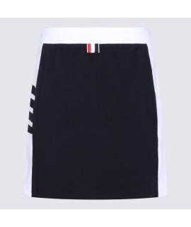 THOM BROWNE Юбка мини