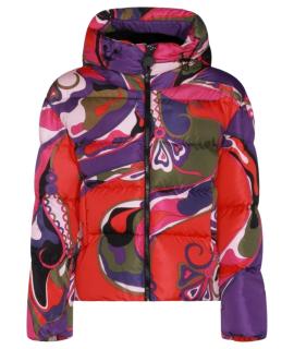 EMILIO PUCCI Пуховик