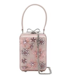 SELF-PORTRAIT Клатч/вечерняя сумка