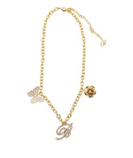 BLUMARINE Колье