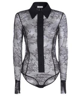 BLUMARINE Рубашка