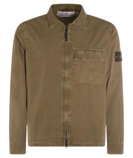 STONE ISLAND Кэжуал рубашка