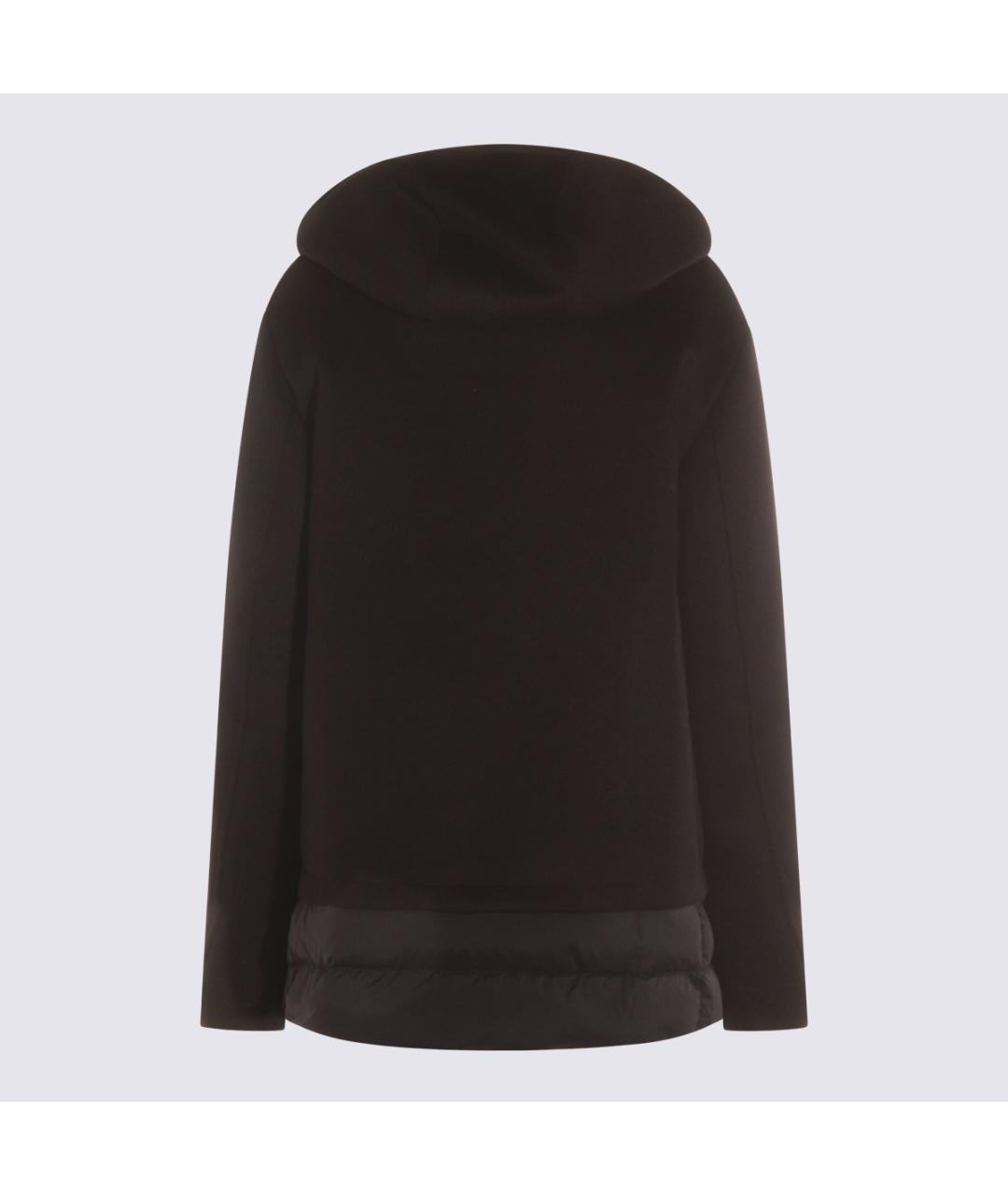 MOORER Синяя шерстяная куртка, фото 2