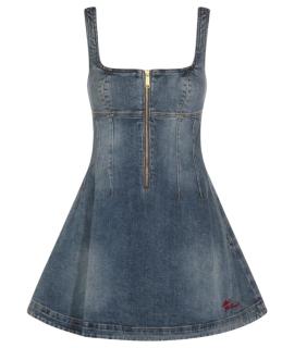 SELF-PORTRAIT Повседневное платье