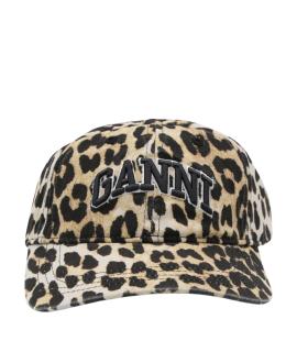 GANNI Кепка