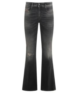 DIESEL Джинсы слим