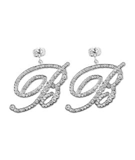 BLUMARINE Серьги
