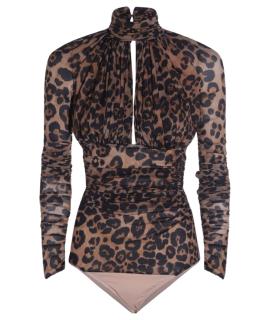 BLUMARINE Лонгслив