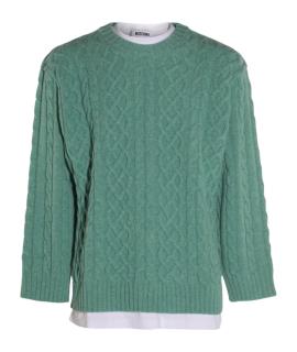 MOSCHINO Джемпер / свитер