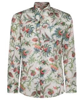 ETRO Кэжуал рубашка