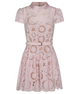 SELF-PORTRAIT Повседневное платье