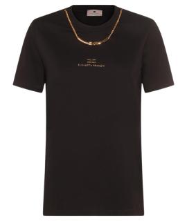 ELISABETTA FRANCHI Футболка