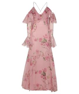 BLUMARINE Коктейльное платье