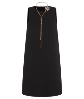 TWIN-SET Вечернее платье