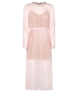 SELF-PORTRAIT Платье